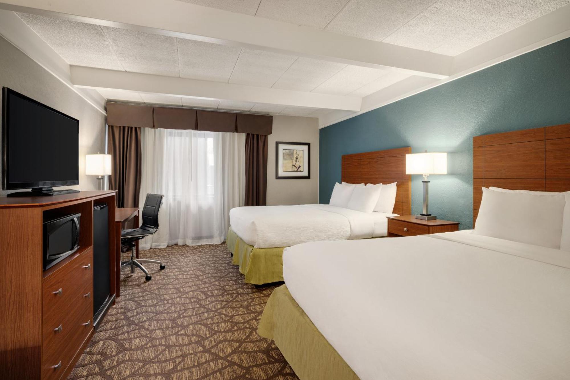 Americinn By Wyndham Grand Rapids Airport North Cascade Exterior photo